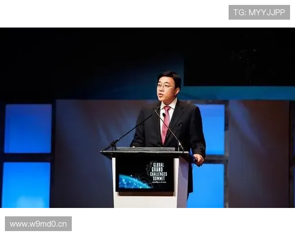 站在时代巅峰的最牛企业家如何以智慧与远见改变世界格局