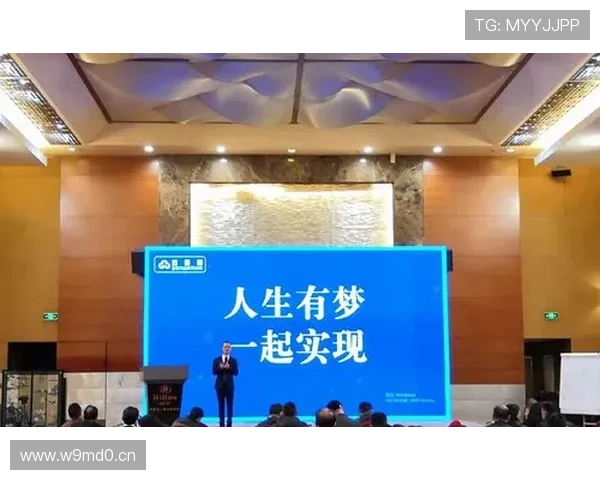 宁波企业家引领创新发展 携手共建未来商业生态