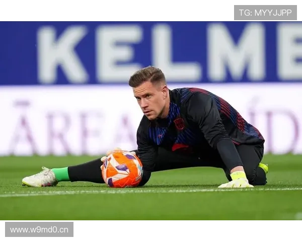 维拉向巴萨询问特尔施特根转会可能性 维拉向巴萨询问特尔施特根转会可能性