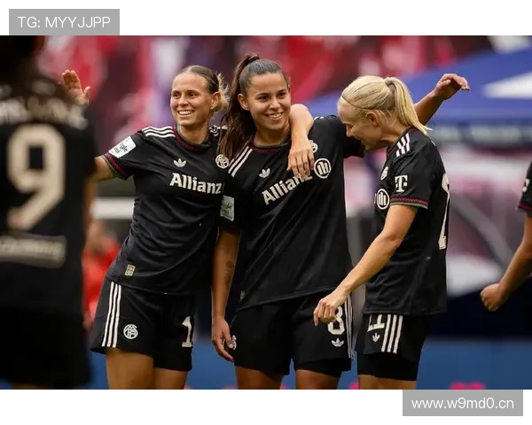 拜仁雄风再现 聚焦新赛季战术变革 拜仁雄风再现 聚焦新赛季战术变革