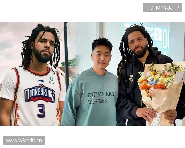 南京同曦总经理:J.Cole将于4日亮相 南京同曦总经理:J.Cole将于4日亮相