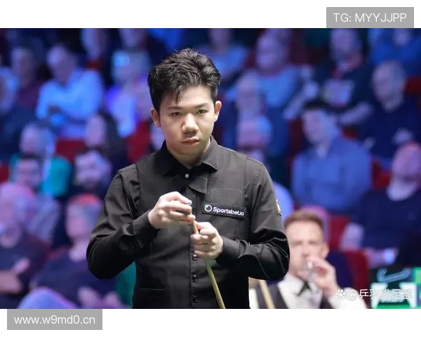 中国9选手挑战斯诺克世锦赛正赛资格