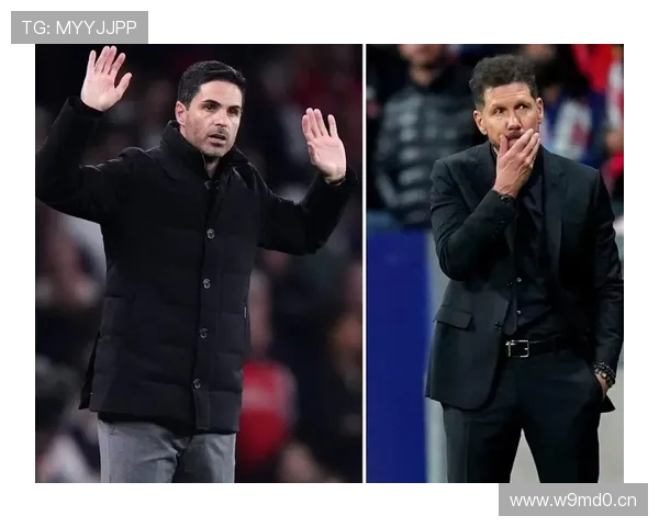 阿尔特塔赛前喊话训练激情燃起