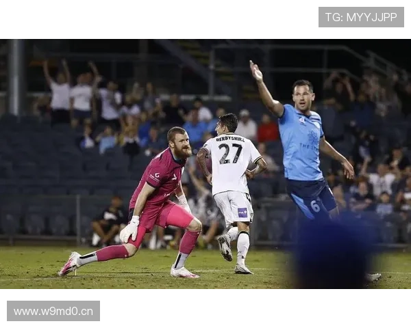 阿德莱德联逆转麦克阿瑟 安塞尔莫双响助力胜利