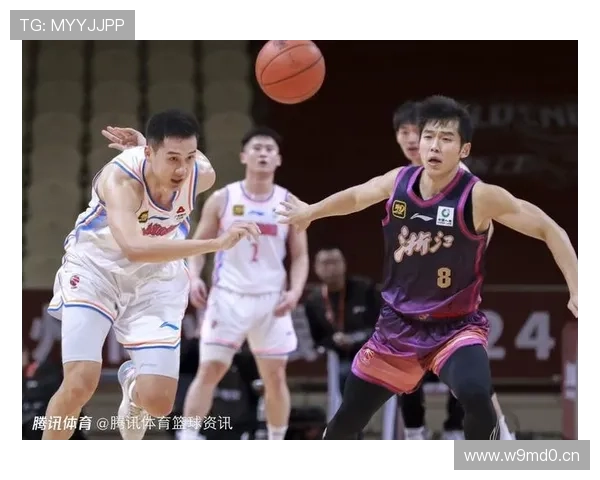 中国男篮短训营迎来八新成员